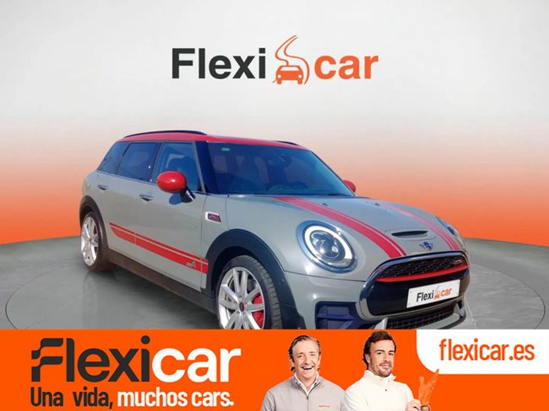 Imagen de MINI Mini Clubman