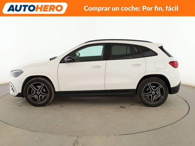 Foto del MERCEDES Clase GLA GLA 250e