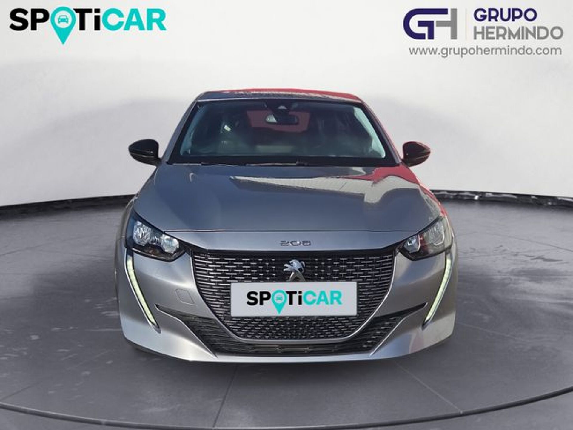 Imagen 3 de PEUGEOT 208