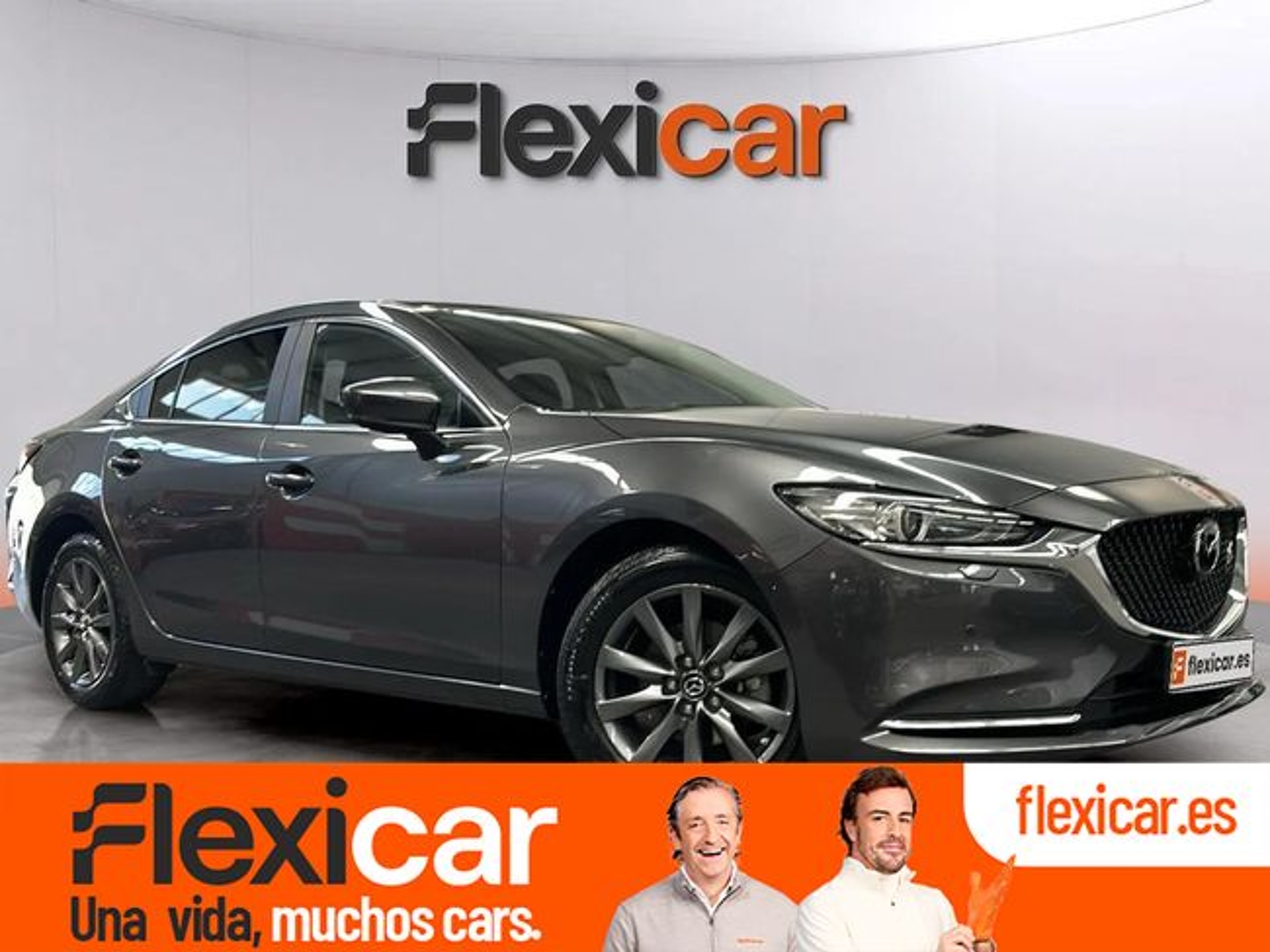 Imagen de MAZDA Mazda6