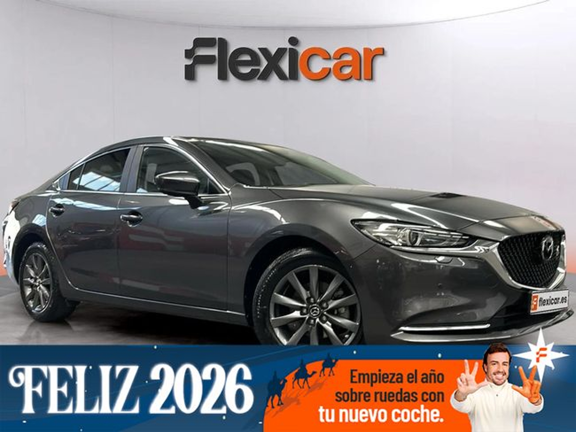 Imagen de MAZDA Mazda6