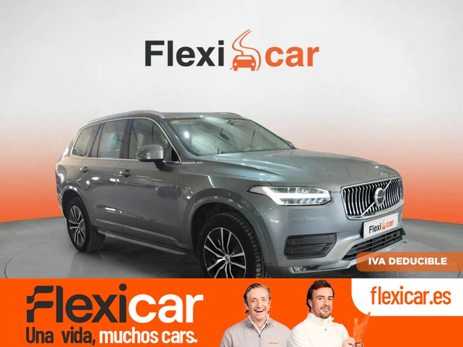 Imagen de VOLVO XC90