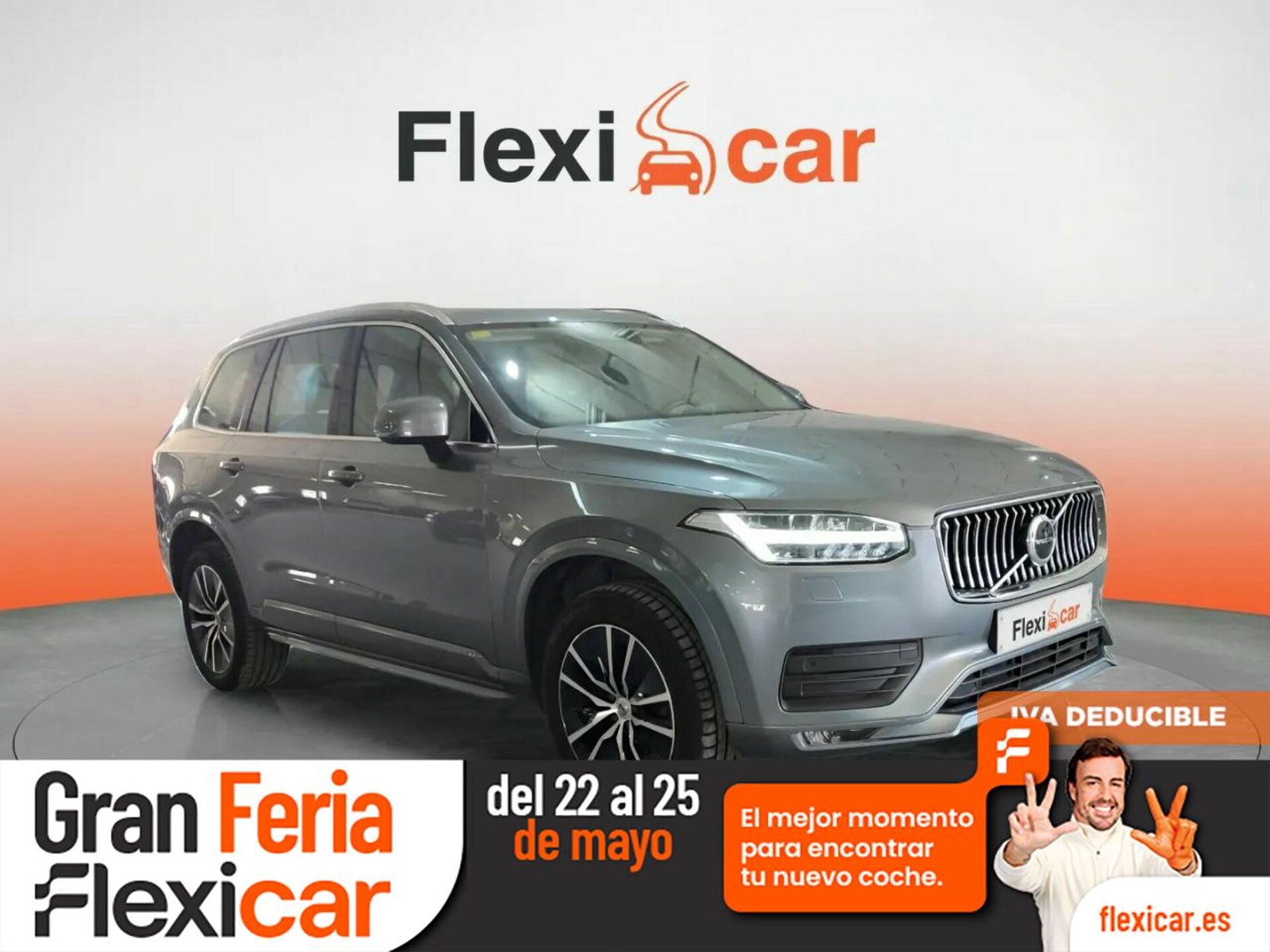 Imagen de VOLVO XC90