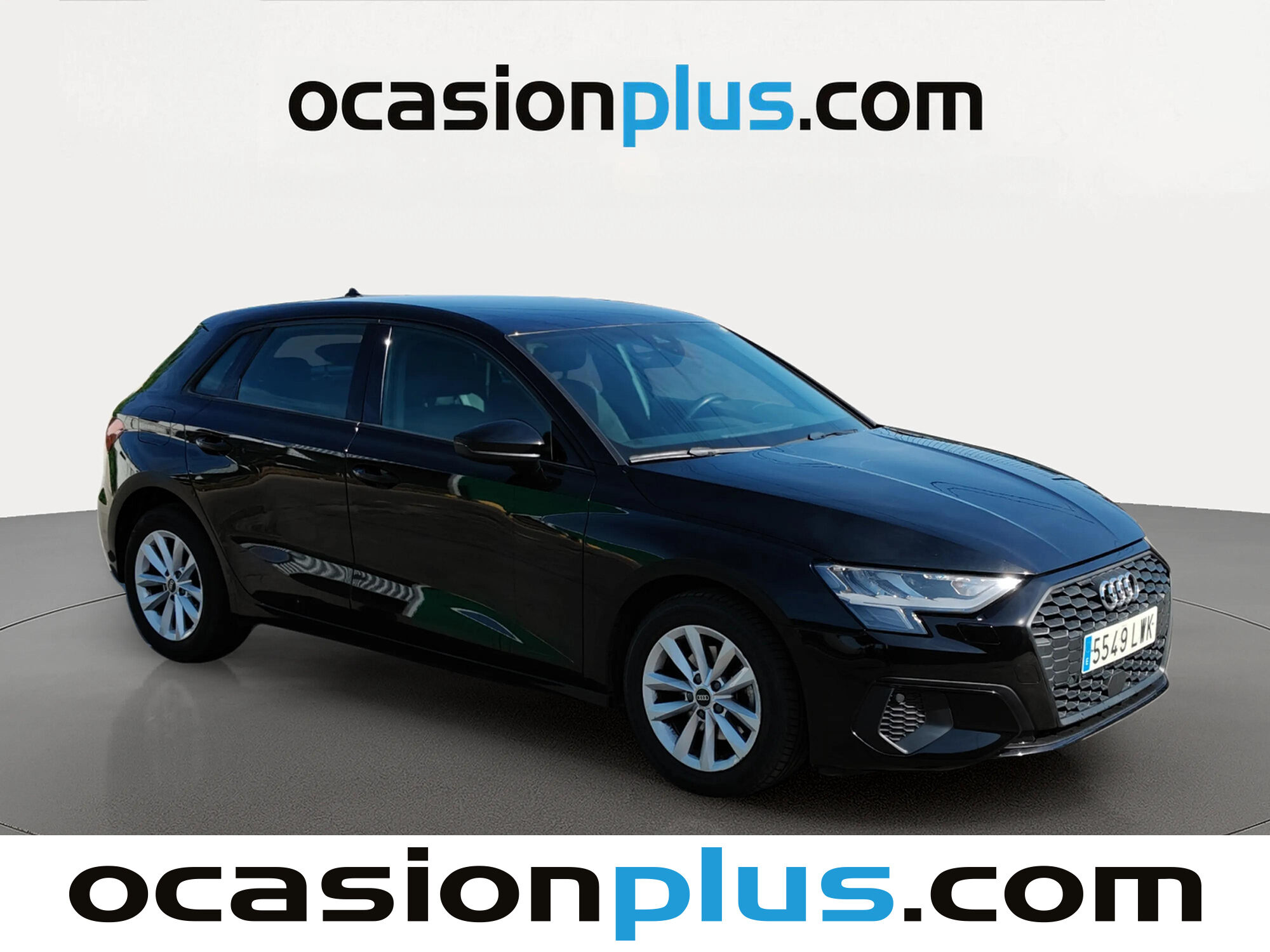 Foto del AUDI A3 Sportback 30 TFSI Advanced