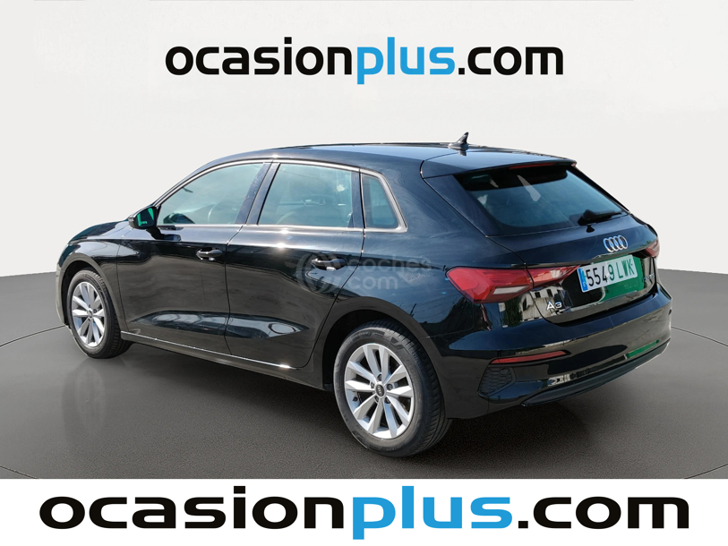 Foto del AUDI A3 Sportback 30 TFSI Advanced