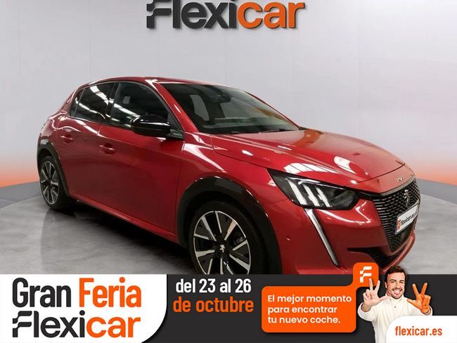 PEUGEOT 208 (PureTech 73kW (100CV) GT Line) en Cádiz
