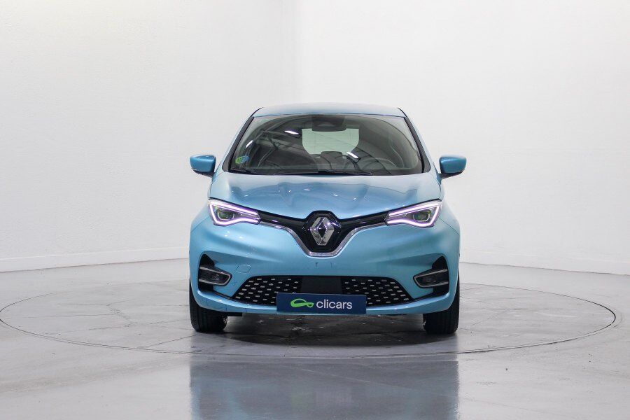 Foto del RENAULT Zoe Intens 50 R135 100kW