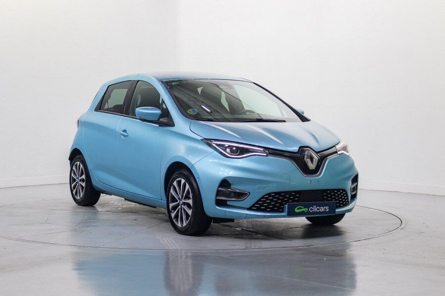 Foto del RENAULT Zoe Intens 50 R135 100kW