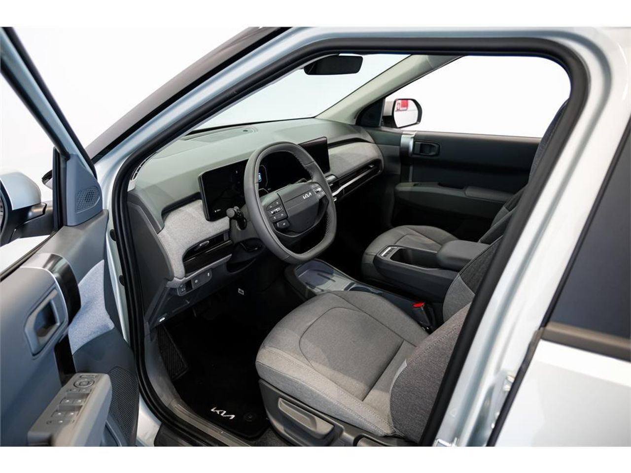 Foto del KIA EV3 Earth Long Range