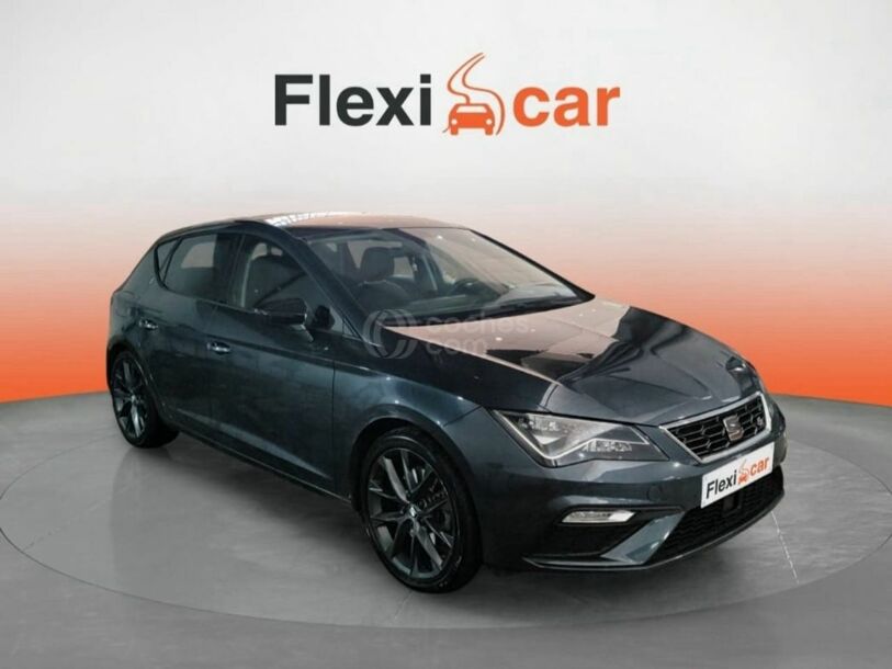 Foto del SEAT León ST 2.0 EcoTSI S&S FR DSG7 190