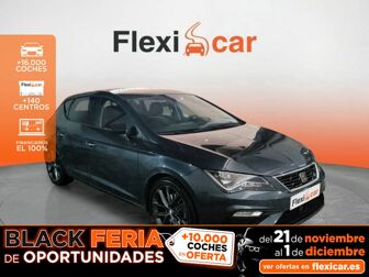 Imagen de SEAT León ST 2.0 EcoTSI S&S FR DSG7 190