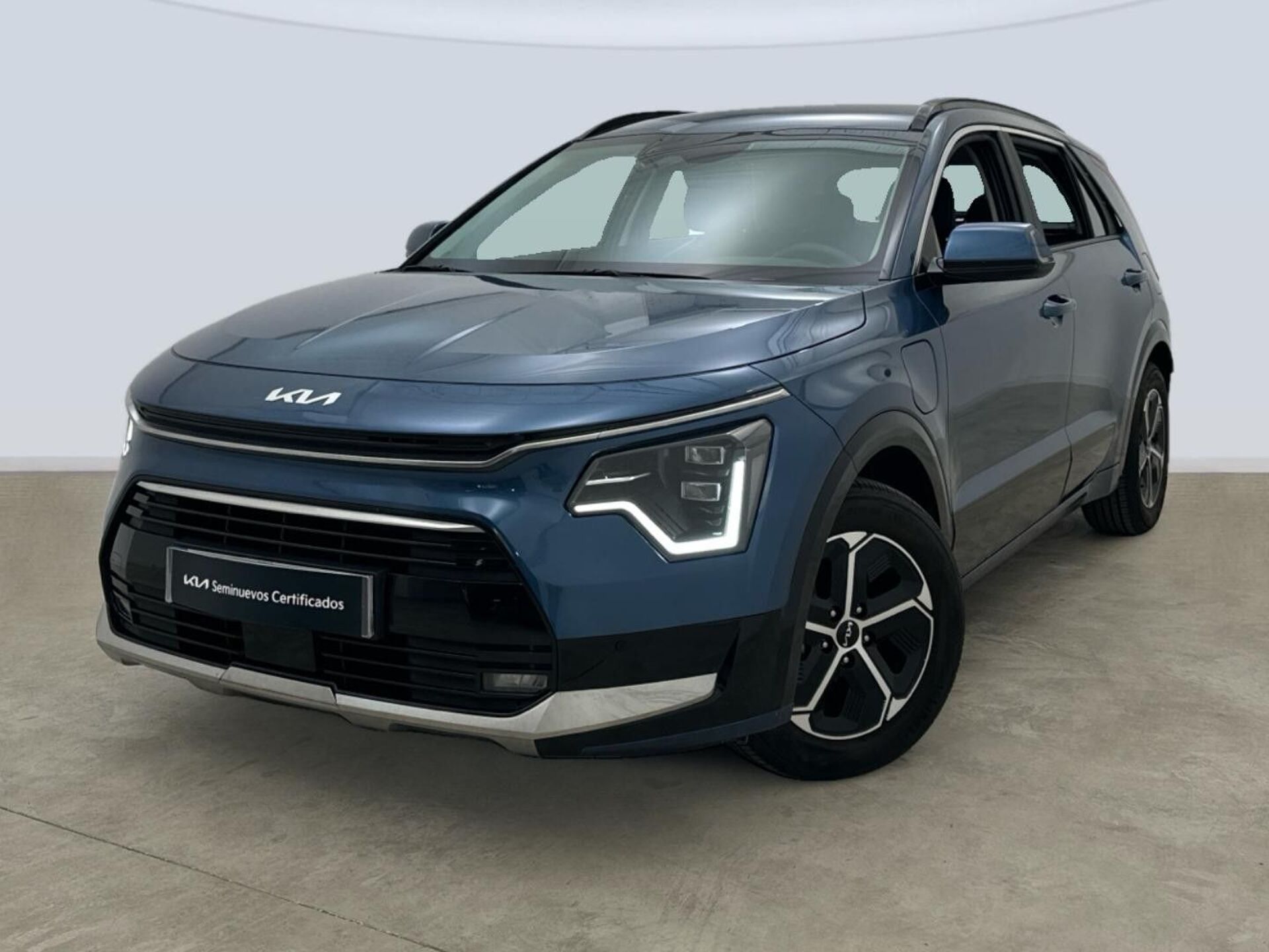 Imagen de KIA Niro