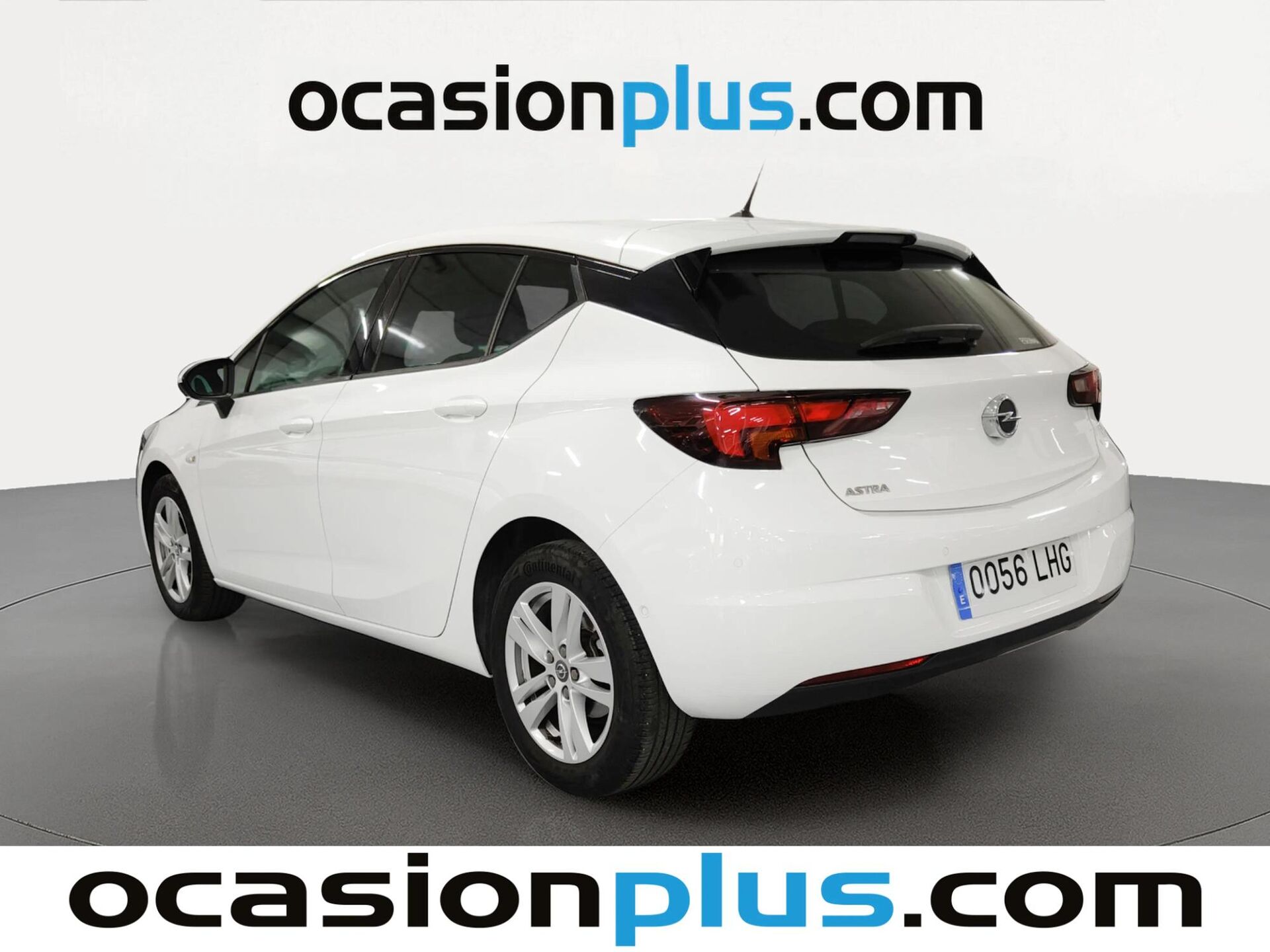 Imagen 3 de OPEL Astra
