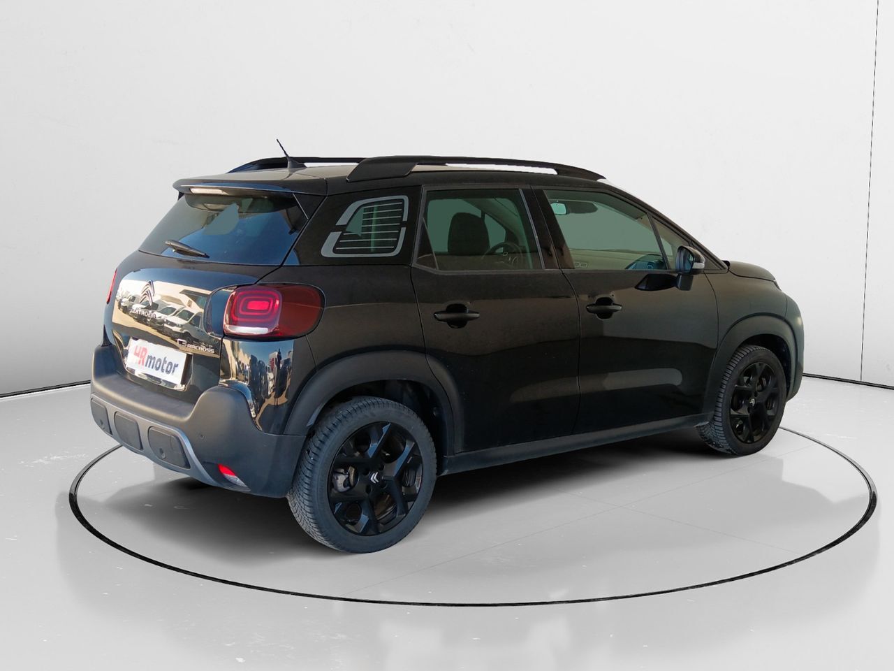 Foto del CITROEN C3 Aircross Puretech S&S Max 110