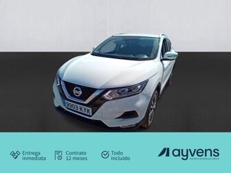 Imagen de NISSAN Qashqai 1.3 DIG-T Acenta 4x2 103kW