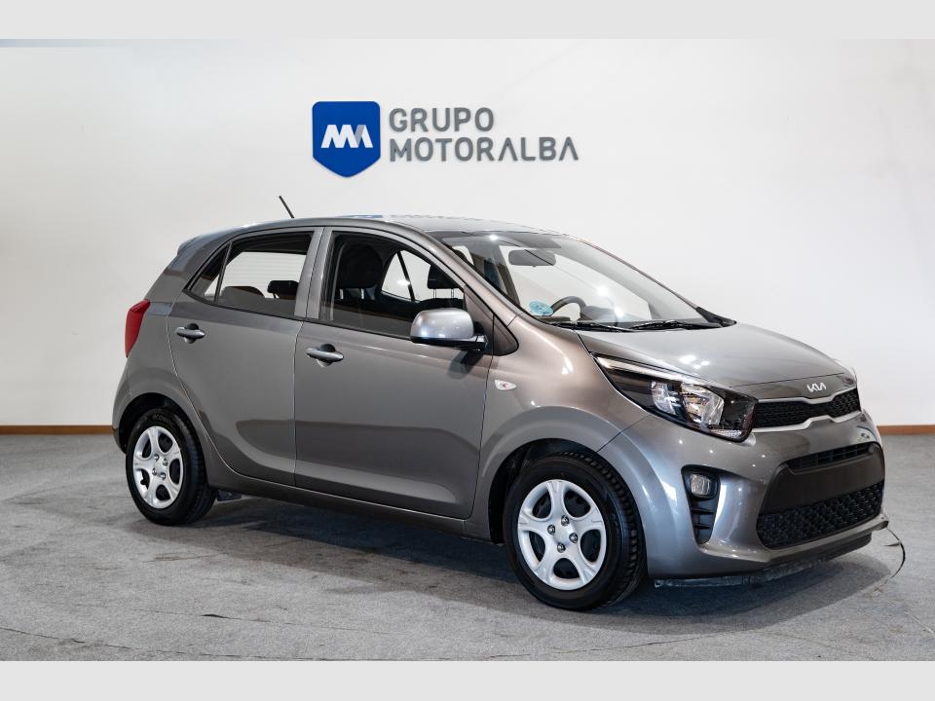 Imagen de KIA Picanto