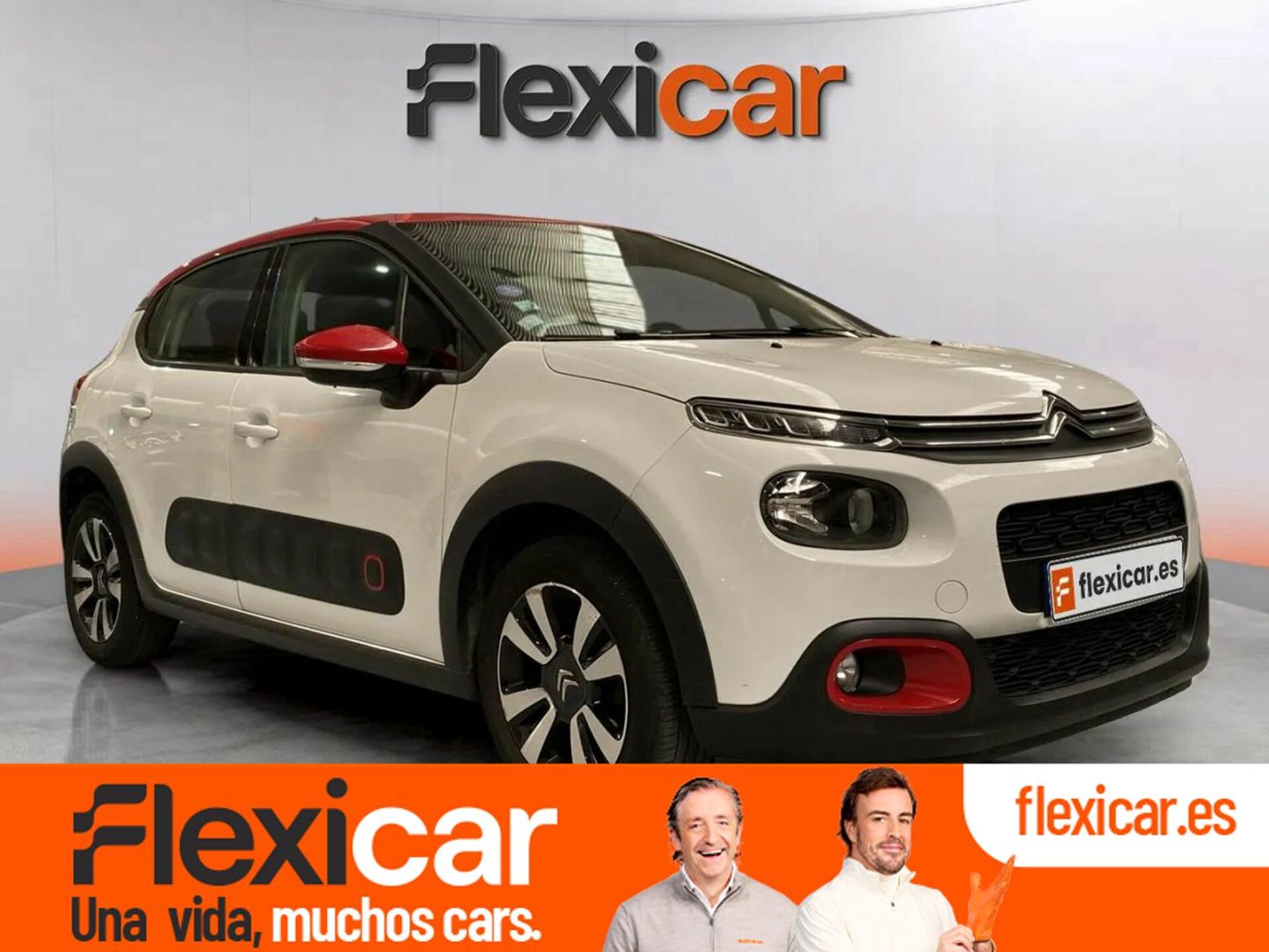 Imagen de CITROEN C3