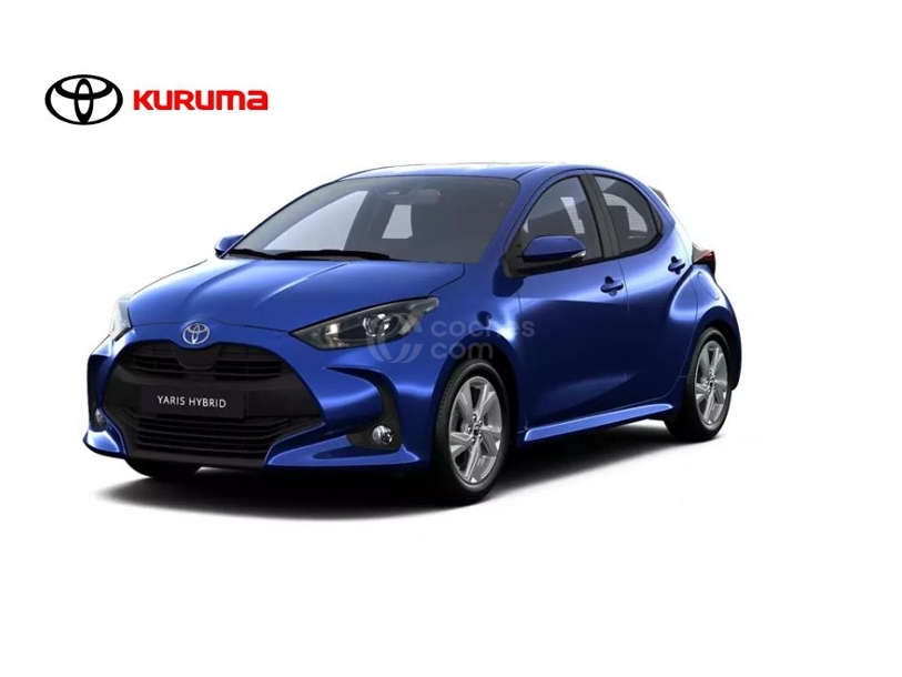 Foto del TOYOTA Yaris 120H 1.5 Active Plus