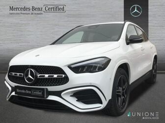 Imagen de MERCEDES Clase GLA GLA 250e