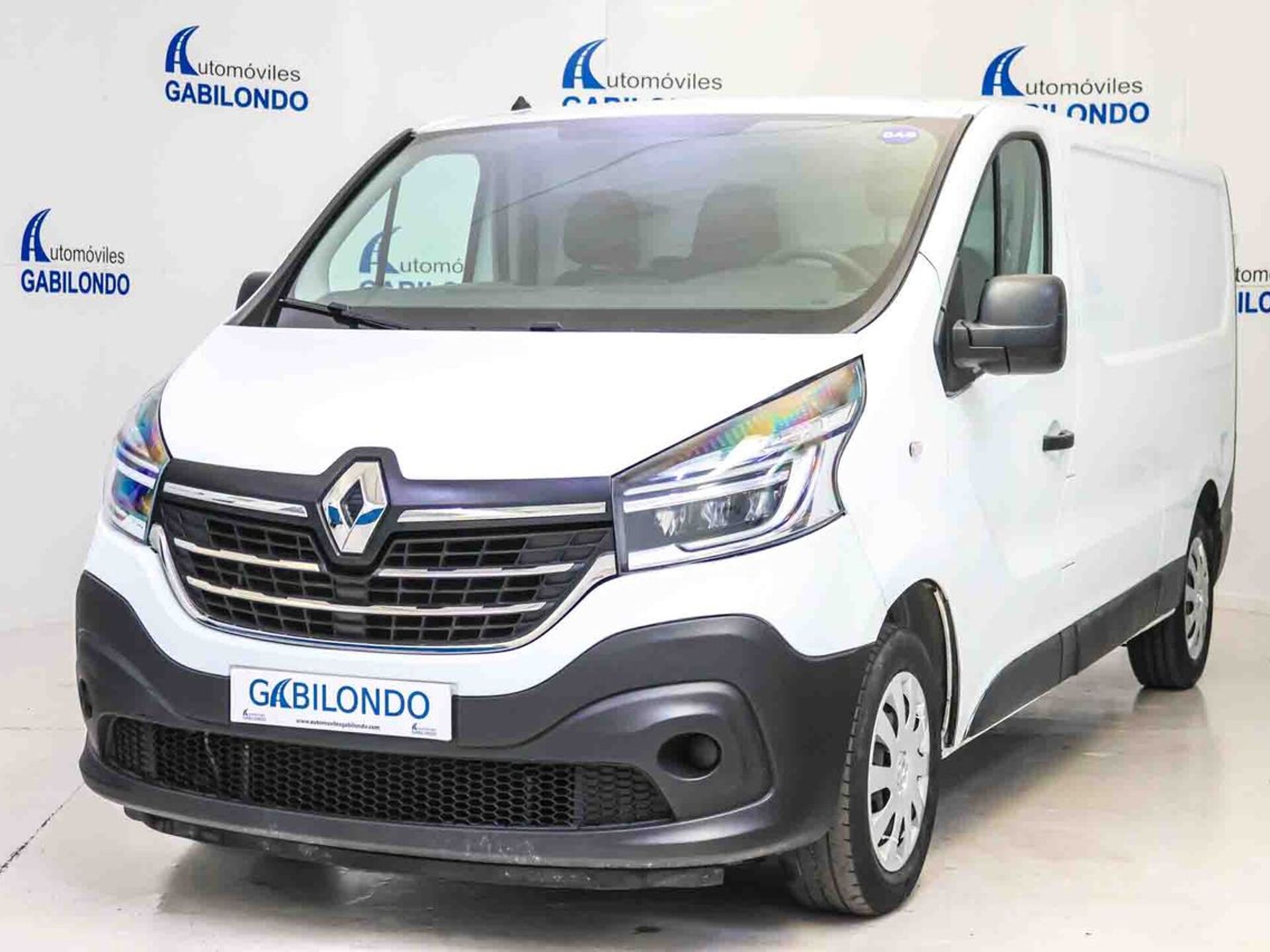 Imagen de RENAULT Trafic