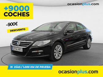 Imagen de VOLKSWAGEN Passat CC 1.8 TSI