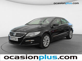 Imagen de VOLKSWAGEN Passat CC 1.8 TSI