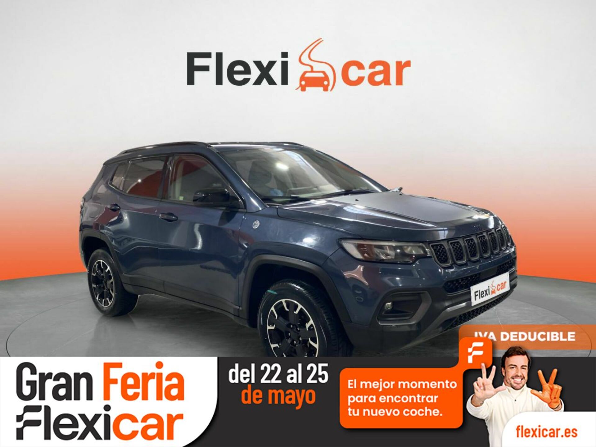 Imagen de JEEP Compass