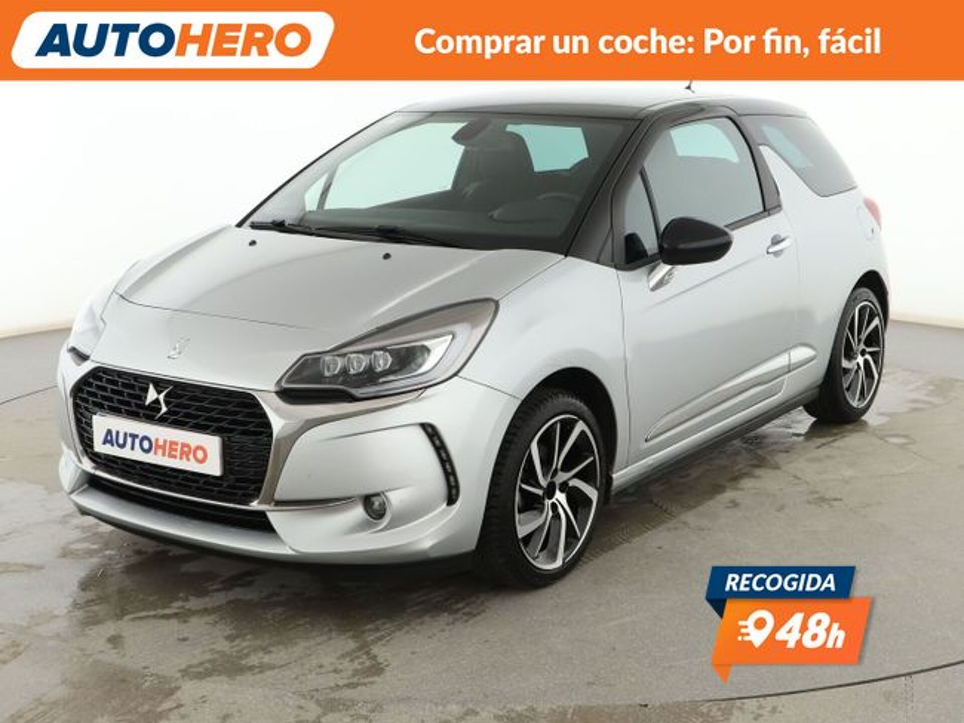 Imagen 1 de DS DS3
