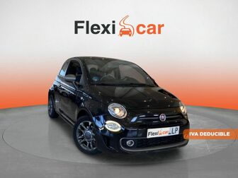 Imagen de FIAT 500 1.0 GSE S