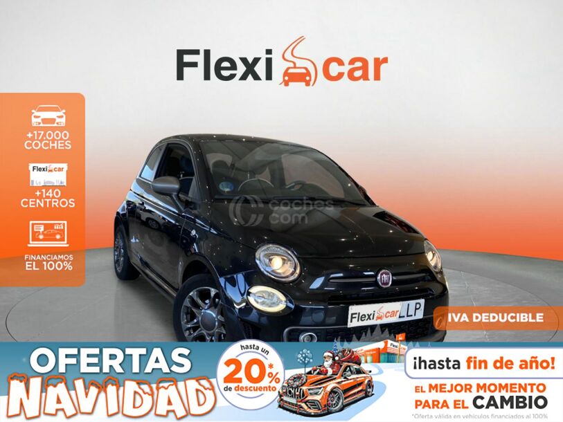 Foto del FIAT 500 1.0 GSE Lounge