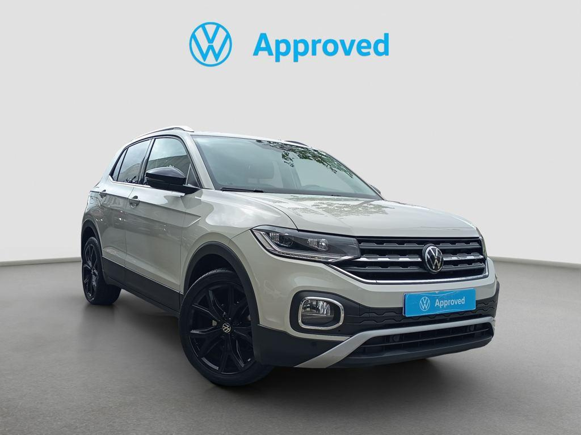 Imagen de VOLKSWAGEN T-Cross