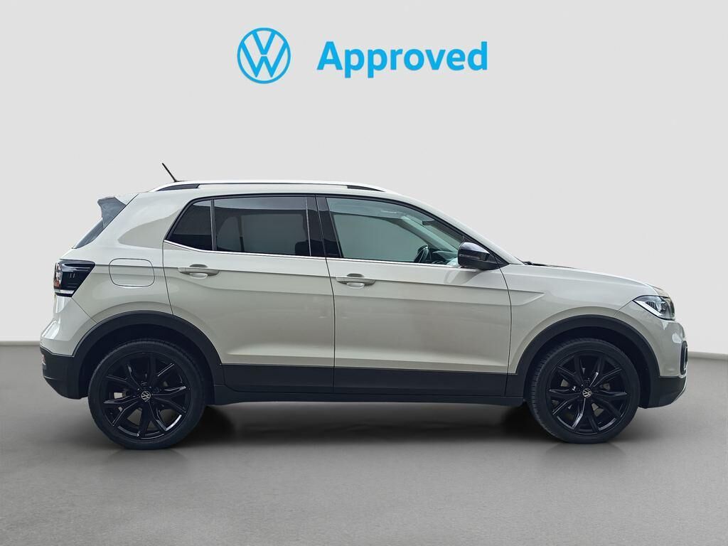 Foto del VOLKSWAGEN T-Cross 1.5 TSI Sport DSG7 110kW