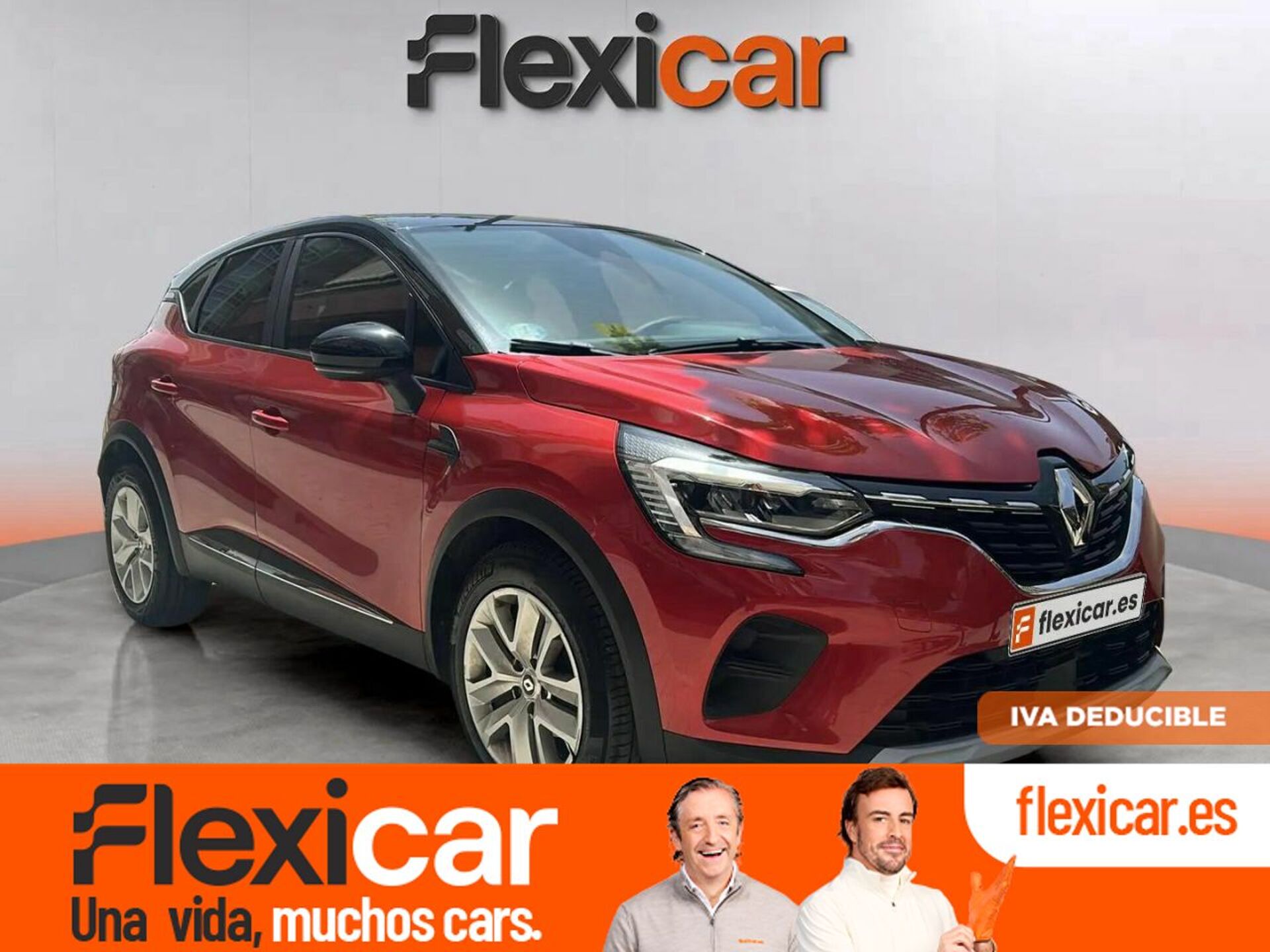 Imagen de RENAULT Captur