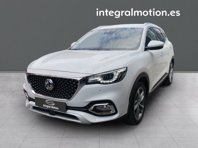 Foto del MG HS e 1.5 T-GDI Luxury