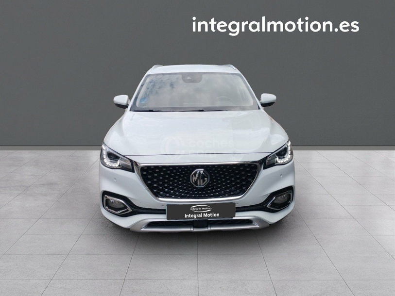 Foto del MG HS e 1.5 T-GDI Luxury