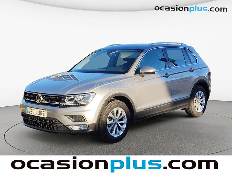 Foto del VOLKSWAGEN Tiguan 1.4 ACT TSI Advance 110kW