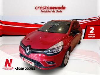 Imagen de RENAULT Clio TCe Energy Limited 66kW