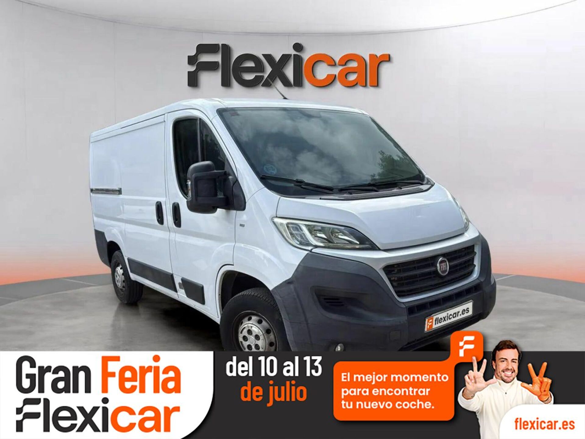 Imagen de FIAT Ducato