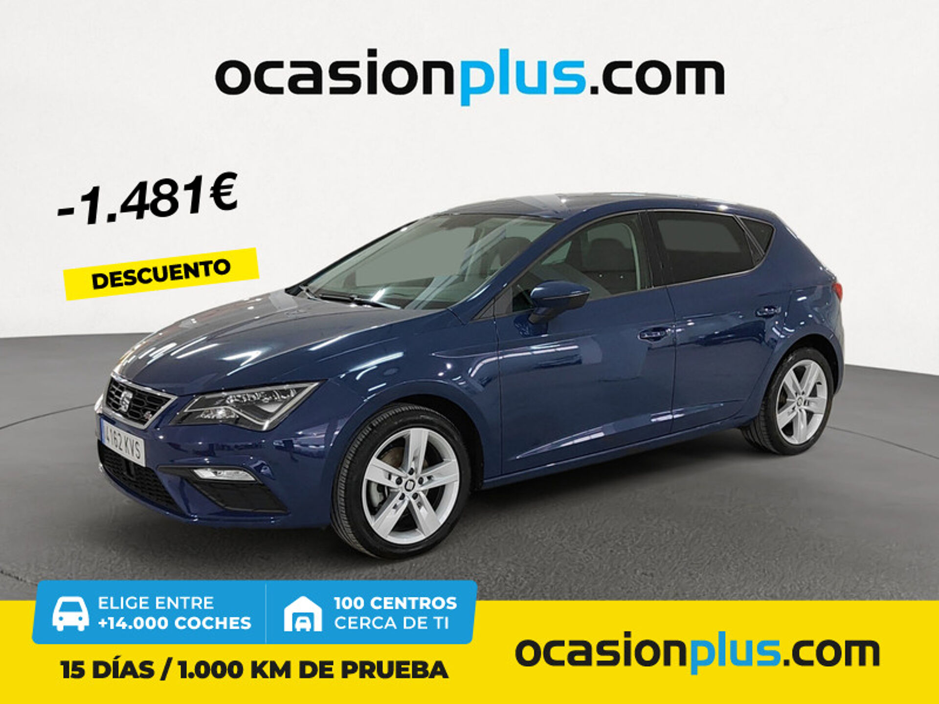 Imagen de SEAT León