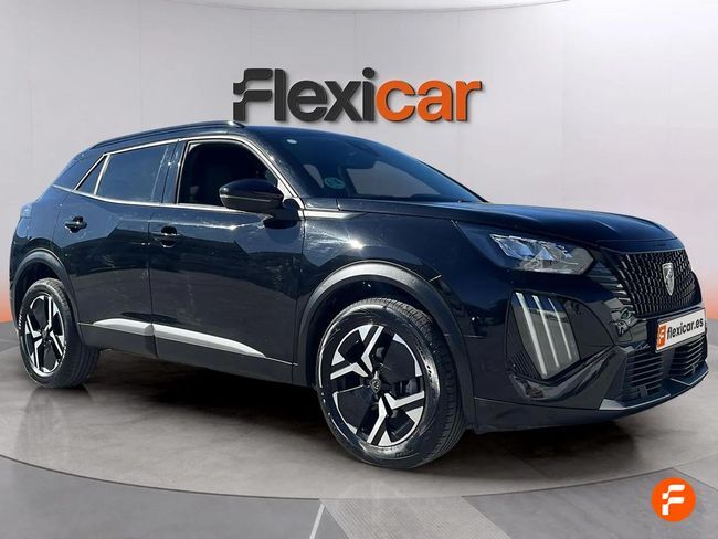 Foto del PEUGEOT 2008 1.2 PureTech S&S Allure 100