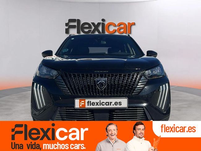 Foto del PEUGEOT 2008 1.2 PureTech S&S Allure 100