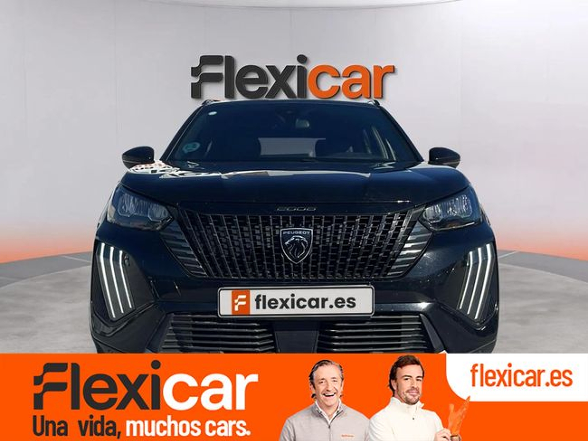 Imagen de PEUGEOT 2008