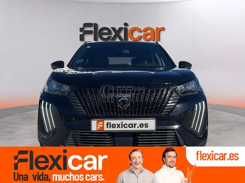 Foto del PEUGEOT 2008 1.2 PureTech S&S Allure 100