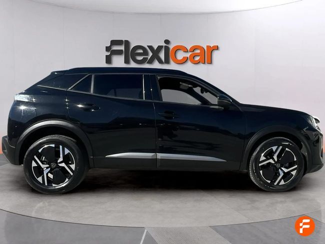 Foto del PEUGEOT 2008 1.2 PureTech S&S Allure 100