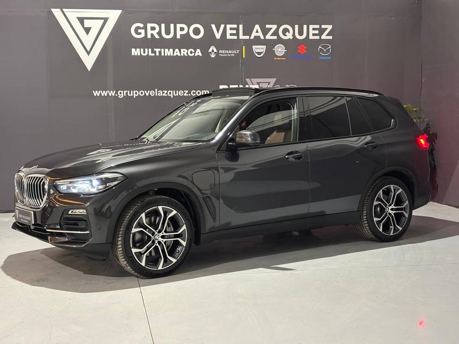 Imagen de BMW X5