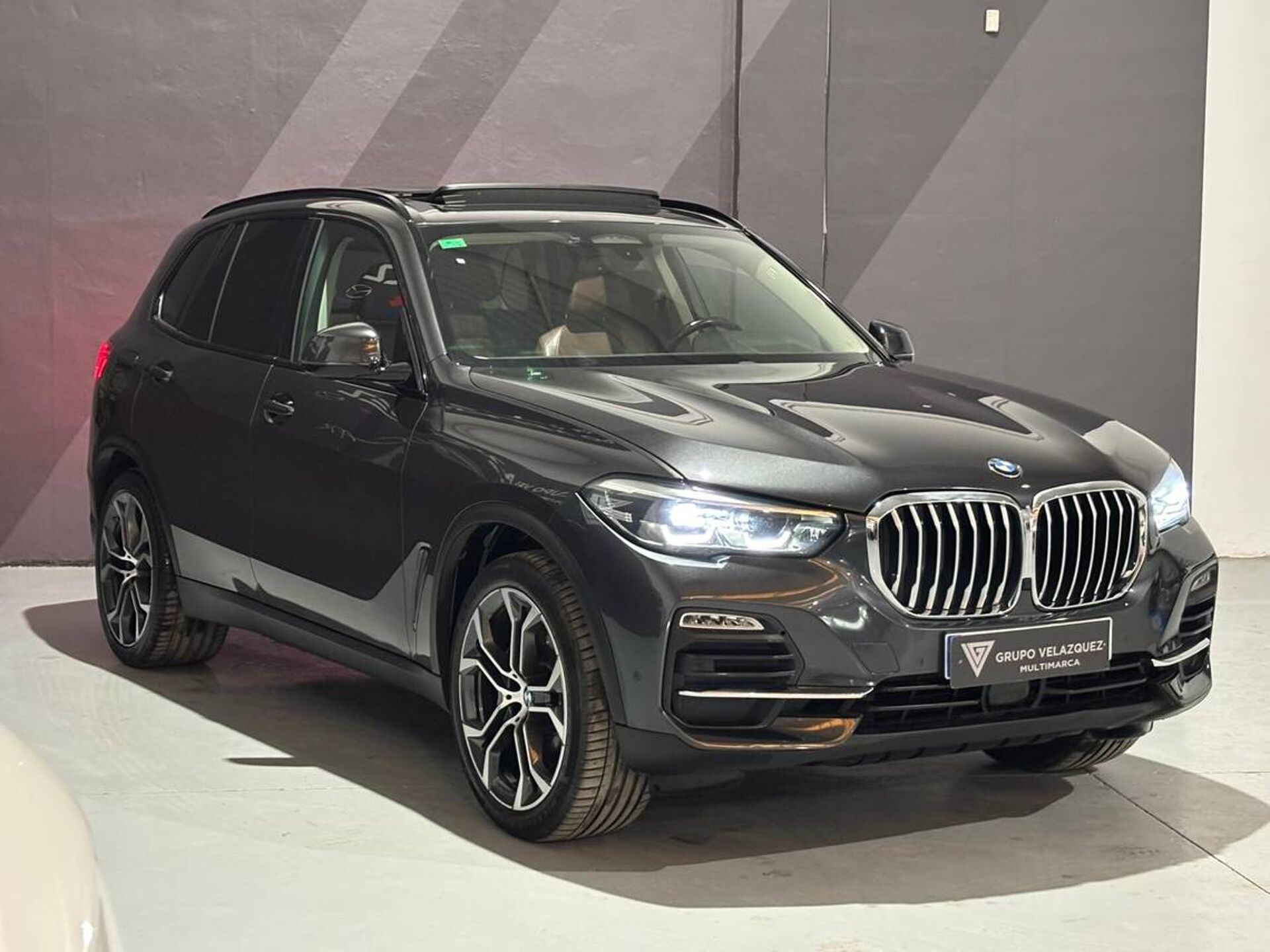 Imagen 2 de BMW X5