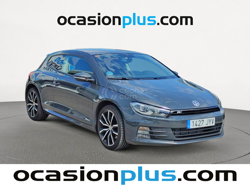 Foto del VOLKSWAGEN Scirocco 2.0 TSI BMT Typhoon by R-Line 132kW