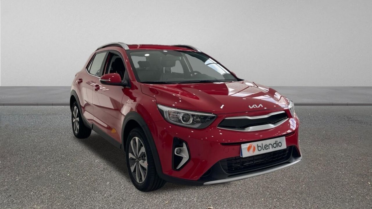 Foto del KIA Stonic 1.2 DPi Drive