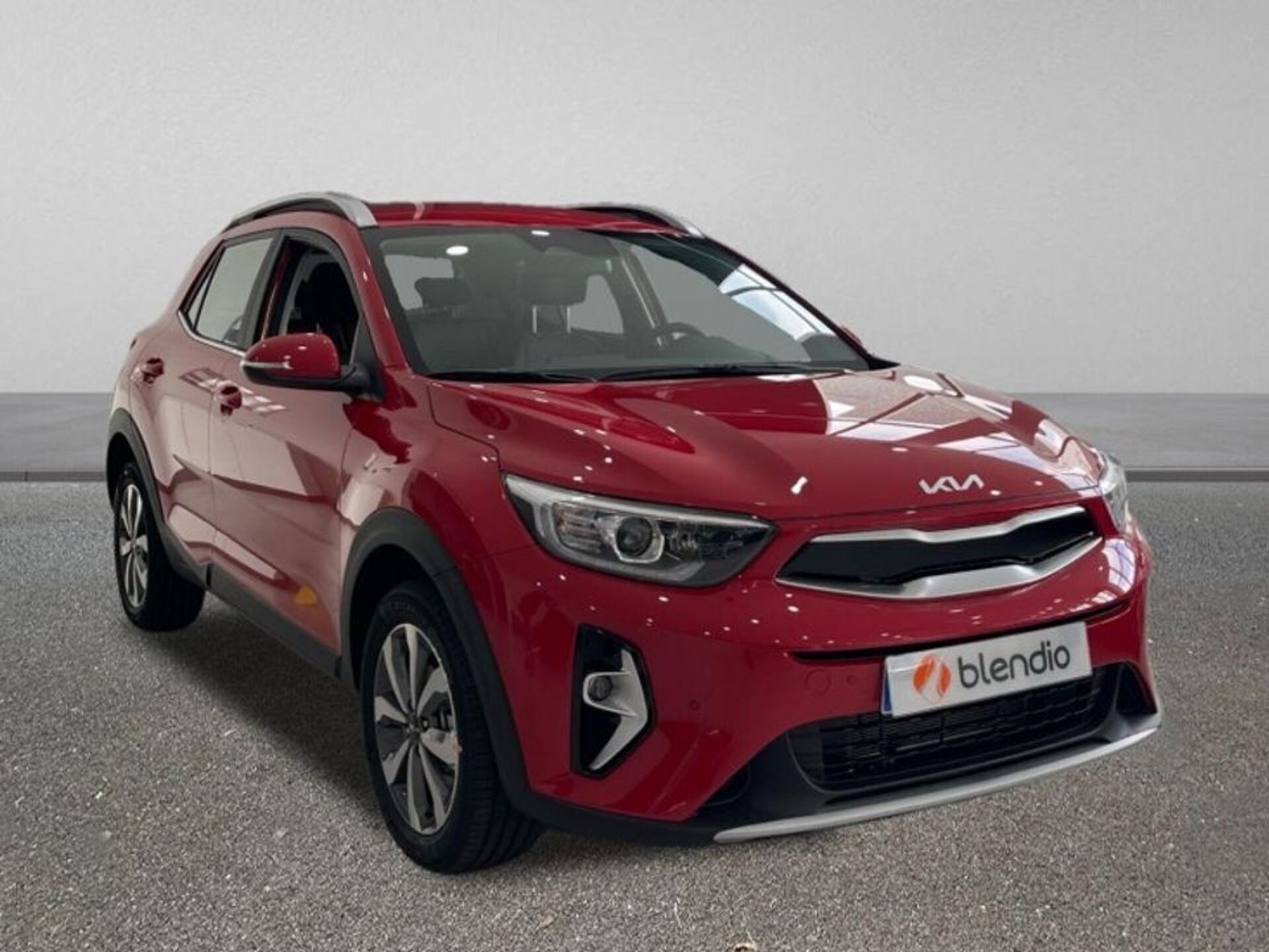 Imagen 3 de KIA Stonic