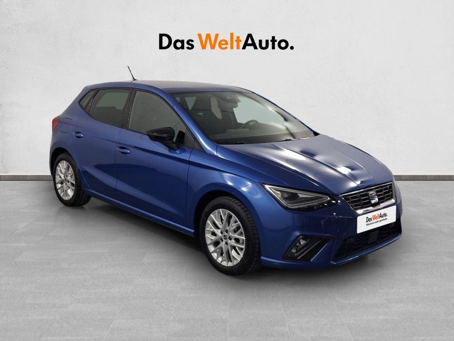 Imagen de SEAT Ibiza